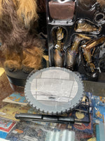 Chewbacca with Disassembled C-3PO MMS766 (Star Wars Hot Toys) COMPLETE