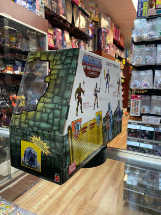 Stonedar & Rokkon (MOTU Classics, Mattel) **SEALED** - Bitz & Buttons