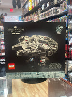 Millennium Falcon #75375 (Lego, Star Wars) **SEALED**