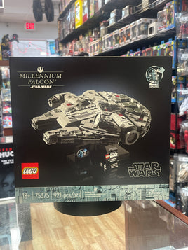 Millennium Falcon #75375 (Lego, Star Wars) **SEALED**