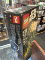 General Grievous #75112 (LEGO, Star Wars) **SEALED**