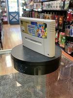 Ghost Chaser (Nintendo Super Famicom, Vintage Video Games) - Bitz & Buttons