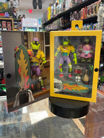 Mondo Gecko (TMNT Teenage Ninja Turtles, NECA) SEALED - Bitz & Buttons