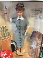 I Love Lucy “Lucy Does A Commercial” 17645 (Vintage Barbie, Mattel) **SEALED** - Bitz & Buttons
