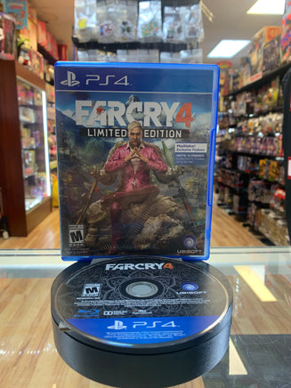Far Cry 4 (Sony PlayStation 4 PS4, Video Game) - Bitz & Buttons