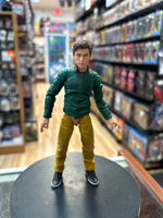 Peter Parker & Ned 2-Pack (Marvel Legends, Hasbro) **COMPLETE**