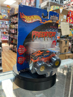 Predator Truck (Monster Jam, Vintage Hot Wheels, Mattel) SEALED