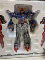 Destiny Gundam X Barbatos Full Metal Frame With Parts Set (Vientiane Toys 1/72 Kamaitachi) NEW/OPEN BOX - Bitz & Buttons