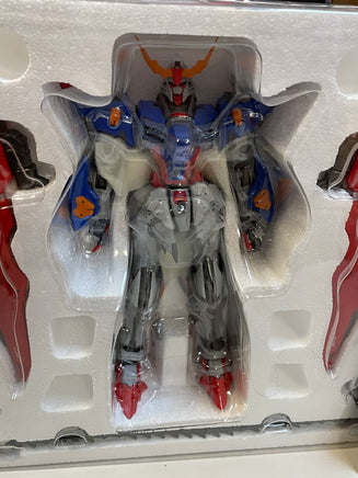 Destiny Gundam X Barbatos Full Metal Frame With Parts Set (Vientiane Toys 1/72 Kamaitachi) NEW/OPEN BOX - Bitz & Buttons