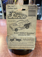 Hare Splitter 2504 (Mattel, Hot Wheels) - Bitz & Buttons