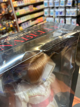 Annabelle Doll 18 Inch Doll (The Conjuring, Mezco Toyz) SEALED - Bitz & Buttons
