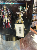 Elder Predator (NECA, Predator vs Alien) SEALED