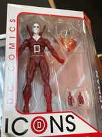 Deadman Brightest Day (Icons, DC Direct) **SEALED** - Bitz & Buttons