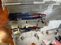 MP-01 Convoy Optimus Prime 20th Anniversary (Transformers Masterpiece, Takara Tomy) COMPLETE - Bitz & Buttons