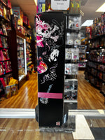 Barbie Hard Rock #K7906 (Barbie, Mattel) - Bitz & Buttons