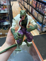 Lizard -BAF- (Marvel Legends, Hasbro) **COMPLETE**