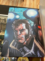 New X-Men Omnibus Hard Cover (Marvel, Comics) - Bitz & Buttons