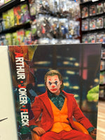 Arthur Joker Fleck 1/12 Scale (Patriot Studios, Action Figure)