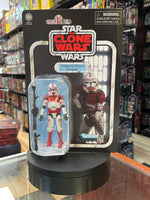 Imperial Shock Trooper (Star Wars Vintage Collection, Hasbro) - Bitz & Buttons