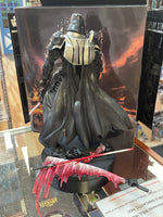 Darth Vader No.1 **KO** (Star Wars, Play Arts Kai) OPEN BOX - Bitz & Buttons