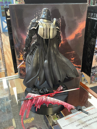 Darth Vader No.1 **KO** (Star Wars, Play Arts Kai) OPEN BOX - Bitz & Buttons