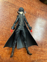Joker #363 (Persona5, Max Factory Figma) COMPLETE - Bitz & Buttons