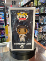 Ghostbusters Lucas #548 (Funko Pop, Stranger Things) - Bitz & Buttons