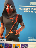 Seeker (Fortnite Legendary, Jazwares) **SEALED** (Copy)