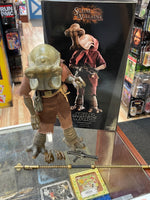 Momaw Nadon Hammerhead 1/6 (Star Wars, Sideshow) COMPLETE