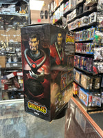 Armored Xanatos Ultimate (Disney Gargoyles, Neca) **SEALED**