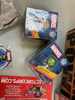 Women Of Power Box (Funko Pop! Collector Corps, Marvel) - Bitz & Buttons