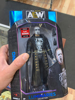 Sting Chase #09 Luminare (AEW All Elite Wrestling, Jazwares) **SEALED** - Bitz & Buttons