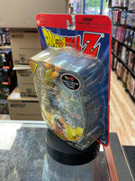 Super Saiyan Vegeta With Halo (Vintage Dragon Ball Z, Irwin Toys) SEALED