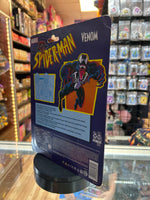 Venom Retro Card (Marvel Legends Retro, Hasbro) SEALED