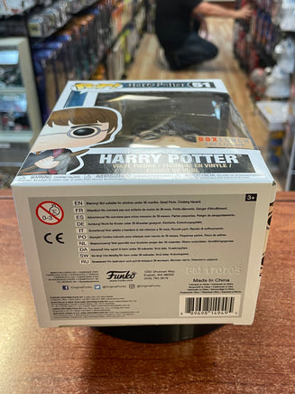 Harry Potter #51 EXCLUSIVE (Funko Pop, Harry Potter) - Bitz & Buttons