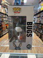 Bugs #413 (Funko Pop, Space Jam) - Bitz & Buttons