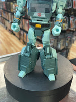 LG46 Targetmaster Kup (Transformers Takara Legends, Takara Tomy) INCOMPLETE