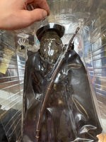 "D" Poseable Figure 12" (Vampire Hunter, Epoch CWorks)