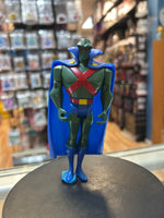 Martian Manhunter 4" (Justice League Unlimited, Mattel)