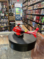 Fire & Rescue Blade Ranger (Pixar Planes, Mattel Diecast) **LOOSE** - Bitz & Buttons