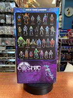TU5CC Experiment AA-20 (Four Horsemen, Cosmic Legions) *NEW* - Bitz & Buttons