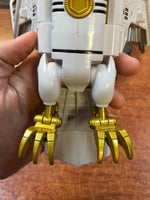 Legacy Falconzord (Mighty Morphin Power Rangers, Bandai) COMPLETE - Bitz & Buttons