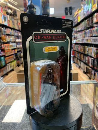Duel's End Darth Vader vc291 (Star Wars Vintage Collection, Hasbro) SEALED - Bitz & Buttons
