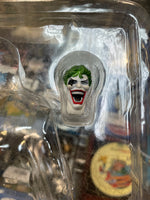 The Joker TDKR (Medicom Toy Mafex, Batman The Dark Knight Returns) COMPLETE