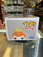 Freddy as Masked Worker LE 4,000 (Funko Pop, Freddy Funko)