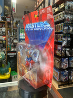 Roboto (Masters Of The Universe 200x, Mattel) **SEALED**