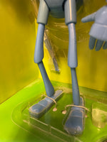 Interactive Flik & Hopper (Vintage Bugs Life, Thinking Toy) **NEW OPENNED**