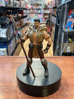 Kraven the Hunter -BAF Rhino- (Marvel Legends, Hasbro)  **LOOSE**