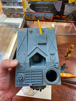 Cobra Maggot with Box (Vintage GI Joe, Hasbro) **COMPLETE** - Bitz & Buttons