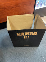 Rambo 3 1/4 Scale (Rambo, Enterbay)